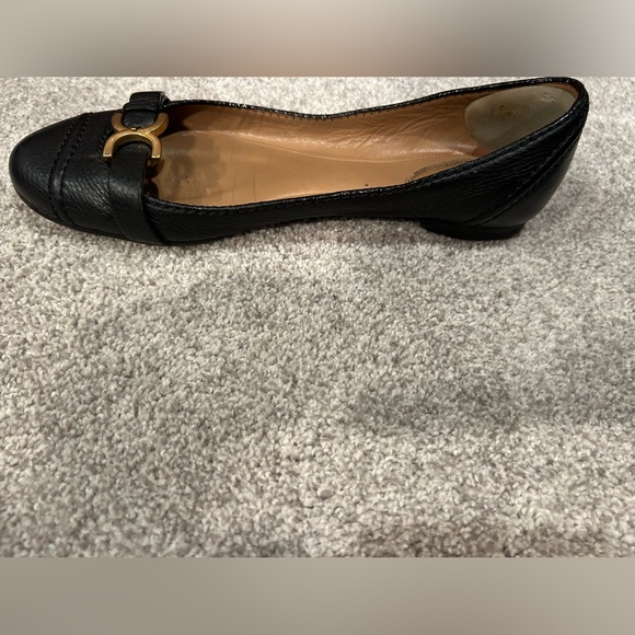 Chloe low cut ballet flats with original box - Picture 6 of 7